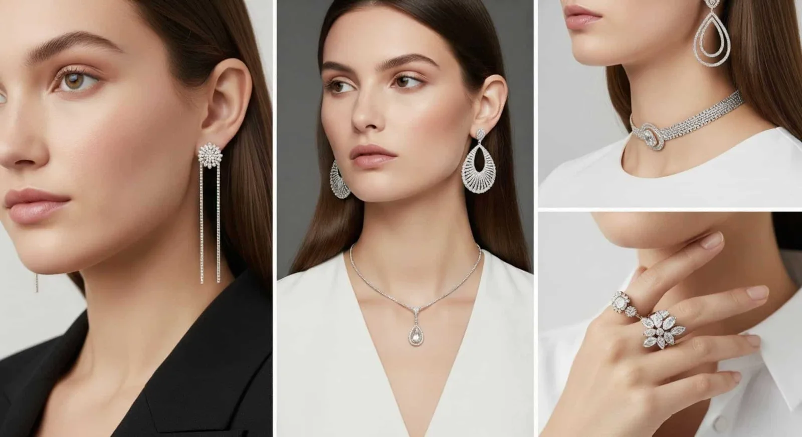 Flattering your unique features